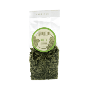 Dried Mint 15g