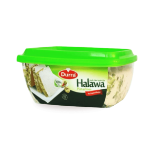 Pistachio halva 350g | Durra