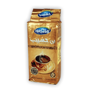 HASEEB coffee Super Extra Cardamom 200g