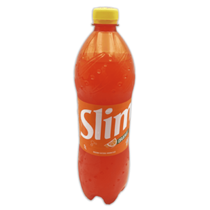 Slim Orange drink 1L | Hamoud boualem