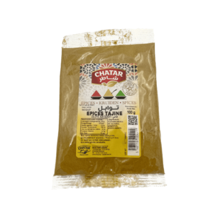 Tajine spices 100g