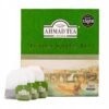 Ahmad Tea Jasmine green Tea 200 g 100 Bags