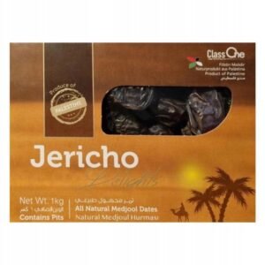 Fresh Dates MEDJOOL 1kg natural healthy HIGH QUALITY Medjoul