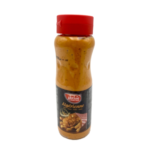 Algerian sauce 500 ml