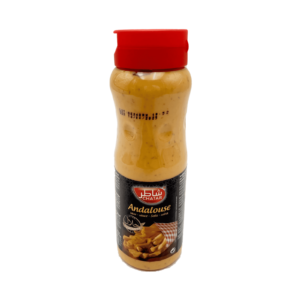 Andalouse sauce 500ml