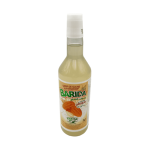 Almonds syrup 750 ml BARIDA
