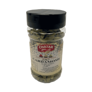 Cardamom 100G CHATAR