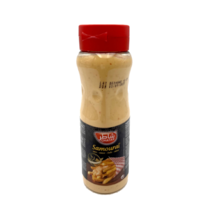 Samurai sauce 500 ml