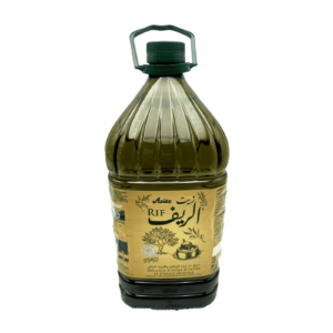 Virgin Olive Oil Mixed 5 L l RIF